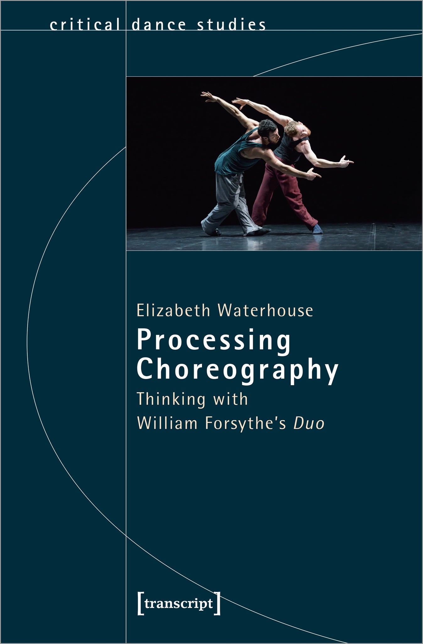 Processing Choreography
